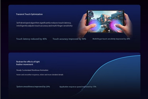 Y700 thế hệ thứ tư ai Yuan Qi phiên bản máy tính bảng hiệu suất chơi game <span class=keywords><strong>8</strong></span>.<span class=keywords><strong>8</strong></span> inch mới Snapdragon <span class=keywords><strong>8</strong></span> phiên bản cuối cùng 12 + 256G bút trắng - Product Image 3