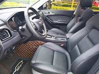 Voiture d'occasion 2018 Chery Tiggo 8 1.5T DCT Prestige 5 places SUV LHD Faible kilométrage Vente chaude Exportation Vente en gros Chine Marque de premier plan Abordable