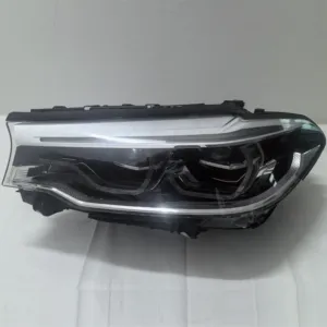 Produit le plus vendu à <span class=keywords><strong>prix</strong></span> réduit pour BMW Série 5 M5 G30 530i <span class=keywords><strong>540i</strong></span> avec phares à LED 2017 2018 2019 2020 G30 Accessoires - Product Image 3