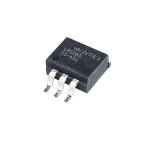Régulateur de tension Watford IC LM1085ISX-ADJ LM1085ISX LM1085IS-3.3/5.0/ADJ 12V TO263 3A pour usage industriel - Product Image 1