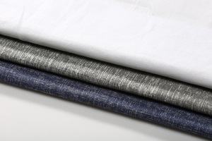 OEM Artes E Oficios <span class=keywords><strong>Multiplos</strong></span> 133*72 120g Antiestatico 100% Tecido <span class=keywords><strong>De</strong></span> Linho Para Vestuario - Product Image 6