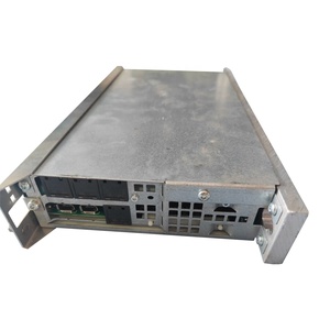 Nuevo y 100% Original, Variador de Frecuencia Digital Compacto KW2 A-M-K KW - Product Image 1