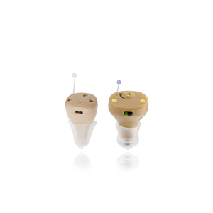 Aides auditives rechargeables miniatures Retone de petite taille pour les personnes âgées, certifiées CE en Chine, prise en charge OEM/ODM - Product Image 1