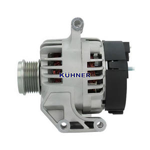 Alternatore compatibile con ALFA ROMEO MITO 1.3 MultiJet (955AXH1B, 955AXT1A) Diesel (KW: 66, CV: 90) dal 08-2008 al 08-2010 - Product Image 2