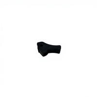 Pièces moulées par injection plastique personnalisées pour levier de vitesses de camion (gamme haut-bas)