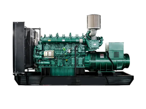 Générateur au gaz naturel GPL 60Hz 20kW 30kW 50kW 120/240V pour le marché nord-américain - Product Image 3