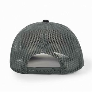 Casquettes Richardson 1024 vierges en maille, personnalisables, de haute qualité, en gros, en stock, casquettes trucker et snapback pour l'été et les loisirs en extérieur - Product Image 5