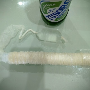 ไส้หมูแห้งธรรมชาติสำหรับทำไส้กรอก - Product Image 4
