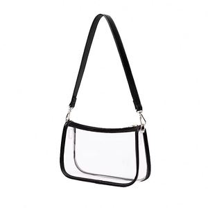 Fall Winter Trendy Small Bag For Women New Arrival Cartoon Bear Crossbody Shoulder Bag For Students Pp Cotton - Product Image 1