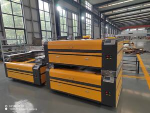 WER1390 Laser Co2 CNC Cutter Machine Gravure Découpe Du Bois Prend En Charge Le Format AI 3D Caractéristique CO2 Laser Grabado Corte Maquina - Product Image 5