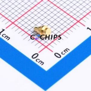 YZP0122-25040-01 Pogo Pin Connector Connector ( Type: Pogo Pin )( Total PIN Count: 1P )( Overall Length / Height: 4.05mm ) - Product Image 2