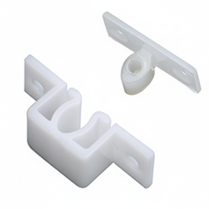 KONGJIN-Cierre de puerta de plástico para cerrar puertas de forma segura - Product Image 1