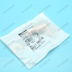 PLC รุ่น BOS18M-PA-LD10-S4 ของแท้และใหม่เอี่ยม - Product Image 2