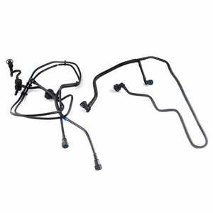 LR044012สำหรับ Land Rover Freelander 2 2006ชิ้นส่วนยานยนต์เปิดใช้งานคาร์บอนโซลินอยด์วาล์วจ่ายน้ำมันเชื้อเพลิงและท่อไอน้ำ - Product Image 1