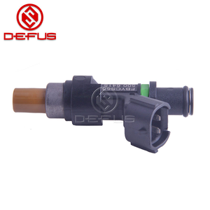 DEFUS China hizo el inyector de combustible de calidad Original FBYCS50 para <span class=keywords><strong>Grand</strong></span> <span class=keywords><strong>Vitara</strong></span> <span class=keywords><strong>SZ</strong></span> <span class=keywords><strong>precio</strong></span> favorable repuestos de coche boquillas de combustible FBYCS50 - Product Image 3