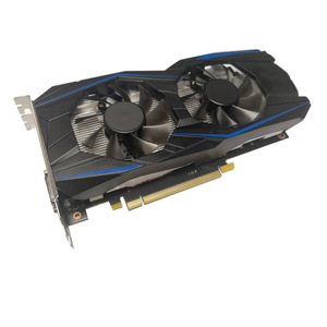 Tarjeta Gráfica <span class=keywords><strong>GTX</strong></span> <span class=keywords><strong>960</strong></span> <span class=keywords><strong>2GB</strong></span> DDR5 128bit, Tarjeta Gráfica para Juegos de PC, Precio Accesible - Product Image 4