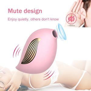 Orale Seks Likken Tong Vibrerende Vrouwelijke Tepel Zuigen Clitoris Stimulator Vibrator Seksspeeltjes Voor Vrouwen - Product Image 6