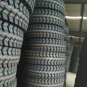 Neumático Radial TBR para Camión Ligero Sin Cámara 295/80R22.5 315/80R22.5 10.00R20 205/80R16 Sin Carga Útil para EE. UU. - Product Image 5