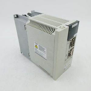 MDS-B-SVJ2-20 MDS-B-SVJ2-35 MDS-B-SVJ2-55 AC Servo <b>Drive</b> - Product Image 6