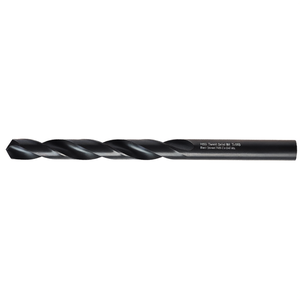 ดอกสว่านไฮสปีด HSS รุ่น TA1055 สีดำ แบบสั้น ซีรีส์ HSS Co - Product Image 2