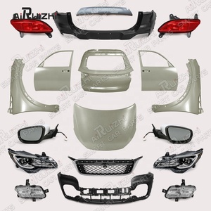 Auto Originalteile und Aftermarket-Zubehör für Chery Tiggo3 Tiggo 3 DR5 J11 <span class=keywords><strong>MVM</strong></span> <span class=keywords><strong>X33</strong></span> X33S Vortex Tingo TXE OEM T11 T11FL - Product Image 3