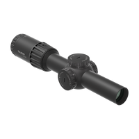 Lunette de chasse Vector Optics TAURON 1-6x24 SFP