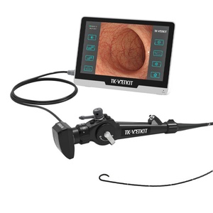 Seesheen TK-VETKIT EC Series Portable Veterinary Endoscope System - Product Image 5