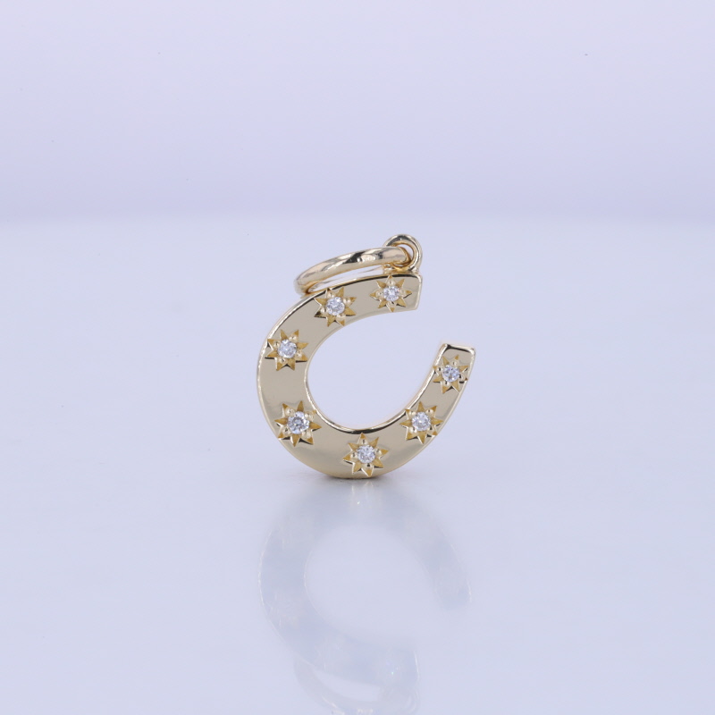 18K Gold
