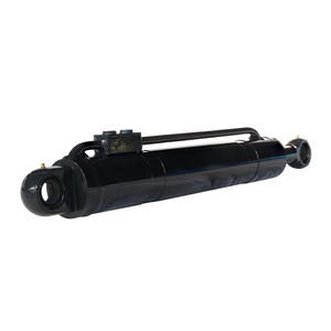 La plate-forme élévatrice <span class=keywords><strong>électro</strong></span><span class=keywords><strong>hydraulique</strong></span> de cylindre <span class=keywords><strong>hydraulique</strong></span> d'ascenseur automoteur déplace l'ascenseur automoteur pour tourner la <span class=keywords><strong>direction</strong></span> <span class=keywords><strong>assistée</strong></span> - Product Image 5