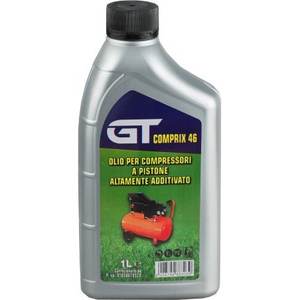 Limpiador de compresor lubricante de motor de 1 litro - Product Image 2