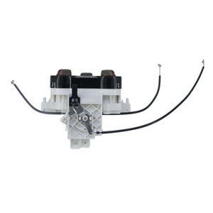 Panel de Control de clima del calentador FATUDOZ HVAC para Nissan Versa 12-13 para Micra 2015-2018 27510-00C24 - Product Image 3