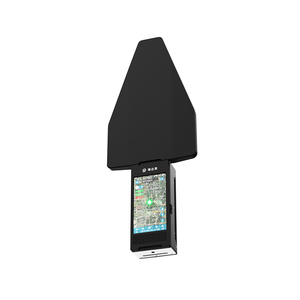 Portable Handheld Anti-Drone <strong>Detector</strong> with Remote Control UAV Surveillance Equipment for <strong>Security</strong> Monitoring - Product Image 3