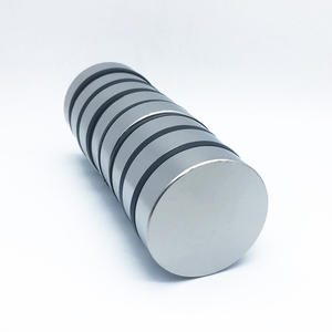 <span class=keywords><strong>Aimant</strong></span> surpuissant N52 en néodyme, disque magnétique à base de terres rares, lot de 10 pièces - Product Image 4