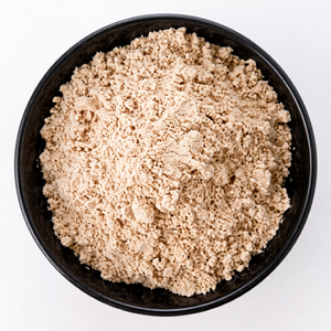 Poudre de protéines isolées de riz brun naturel à base de plantes pour les marques de nutrition sportive, boissons végétaliennes, aliments fonctionnels, durée de conservation de 24 mois - Product Image 1