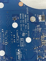 Carte mère pour ordinateur portable Lenovo Legion 5-15ARH05 R5-4600H GTX1650 4G, 5B20S44552