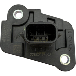 22680-6RC0A 226806RC0A Sensore di Flusso d'Aria Originale AFH60M-58 per <span class=keywords><strong>Nissan</strong></span> <span class=keywords><strong>X</strong></span>-<span class=keywords><strong>Trail</strong></span> T33 ROGUE 1.5T, Misuratore di Flusso d'Aria di Alta Qualità - Product Image 6