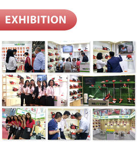 Workpro Offre Spéciale — tondeuse à gazon électrique sans fil, grande puissance, moteur à 2 temps, coupe-brosse, outil de jardinage - Product Image 4