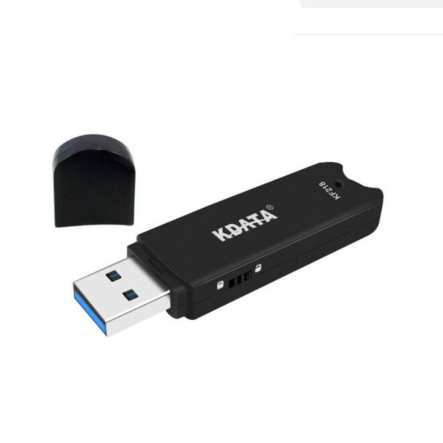 Encrypted USB Flash Disk 8G 16G 32G 64G 128G Privacy  Write Protect Switch USB Flash Drive 3.0