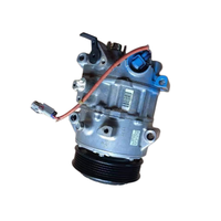 Compresseur de climatisation et pompe de refroidissement pour Lexus NX200, NX300, RX200, RX270 et RX350