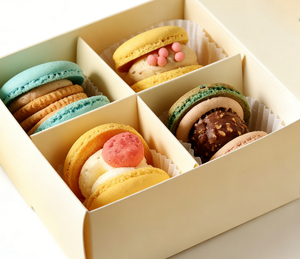 Personalised Branded Roses Flower Shipping <strong>Box</strong> Flower <strong>Corrugated</strong> Skincare Thick <strong>Carton</strong> Shipping Boxes - Product Image 5