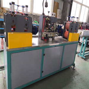 Tốc độ cao tưới nhỏ giọt ống dây chuyền sản xuất máy/dát phẳng nhỏ giọt - Product Image 4