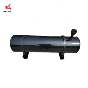 <span class=keywords><strong>Bouchon</strong></span> de réservoir hydraulique pour excavatrice et chargeuse sur pneus avec <span class=keywords><strong>jauge</strong></span> de niveau d'huile, marque Betwal, haute qualité, garantie 1 an - Product Image 4