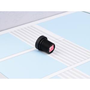 M12 Hoge Resolutie Lens, 12mp, 113 ° Fov, 2.7Mm Brandpuntsafstand, Compatibel Met <span class=keywords><strong>Raspberry</strong></span> <span class=keywords><strong>Pi</strong></span> Hoge Kwaliteit <span class=keywords><strong>Camera</strong></span> M12 - Product Image 6