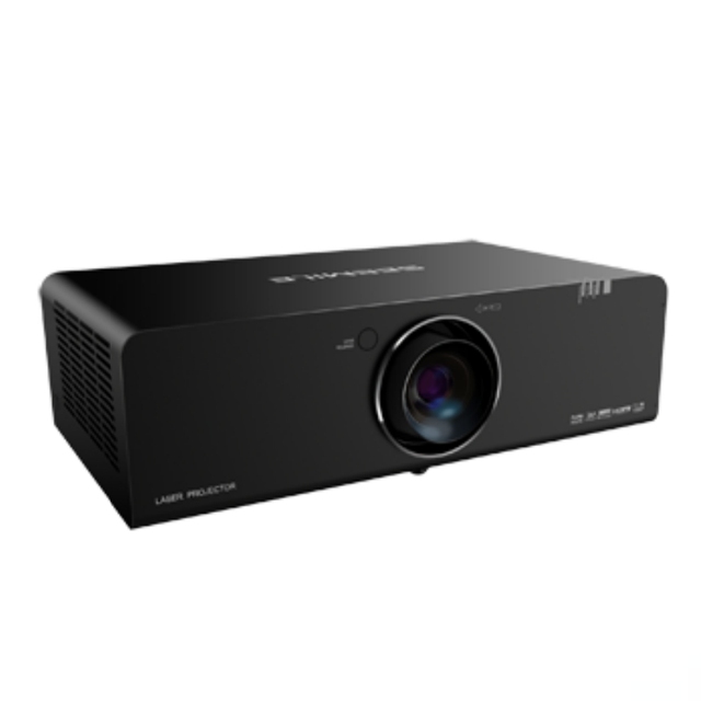 SEEMILE SML PX600 High end Engineering Projector 6000Lm university auditoriums large hotel banquet exhibition displays Business