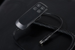 Bàn khám bệnh điện, giường mắt khoa, bàn phẫu thuật mắt đã qua sử dụng - Product Image 6