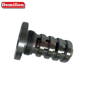 06h109257a 06h109257b Demillon Auto-Onderdelen Motor Systeem Nokkenas Timing Controle Magneetventiel Voor Audi - Product Image 4