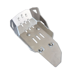 Per BMW GS 800 F 2008/2017 alluminio motore protezione materiale in lega di protezione - Product Image 2