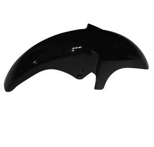 Protector de Guardabarros Delantero para Motocicleta con Soporte para YBR125, Guardabarros Delantero Completo 5HH-F151, Cubierta de Rueda - Product Image 2