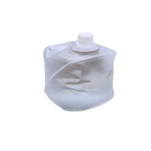 Flacon souple de 20l de produits cosmétiques, quadricin, 5 gallons de rechange pour produits chimiques - Product Image 1