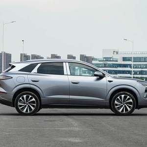 Byd Seal 06 2025 Edición 506km Vehículo de nueva energía - Product Image 2